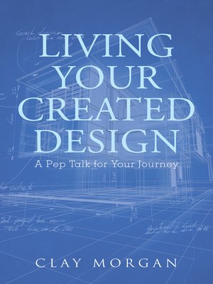 cover image of Living Your Created Design